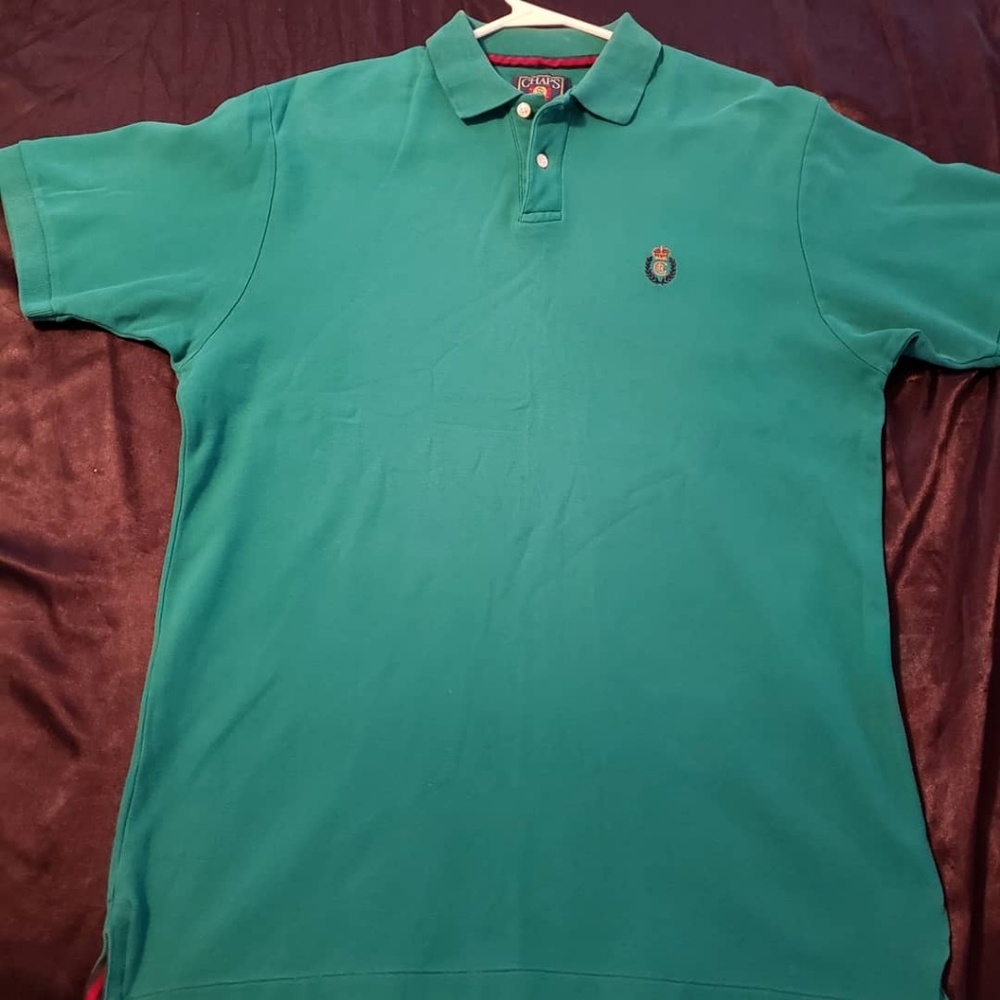 Ralph Lauren Chaps